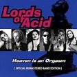 Lords of Acid · Beyond Booze (CD) (2022)