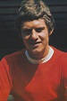 Brian Kidd Manchester United 1969 🏴󠁧󠁢󠁥󠁮󠁧󠁿 | Manchester football ...