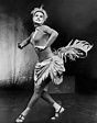 Jean Erdman, a Dancer Moved by Myth, Is Dead at 104 - The New York Times