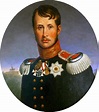 King Friedrich Wilhelm III of Prussia