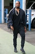 The Kanye West Look Book | Kanye west outfits, Nice casual outfits for ...