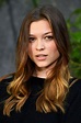 Sophie Cookson - Chanel Fashion Show, PFW in Paris 10/03/2017 • CelebMafia