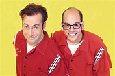 See the Cast of ‘Mr. Show with Bob and David’ Then and Now