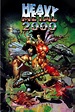 Heavy Metal 2000 (2000) - Posters — The Movie Database (TMDB)