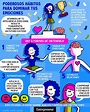 [Infografía] ¿Cómo controlar tus emociones? - INBOUND