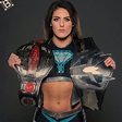 A Page For The Fans Of Tessa Blanchard