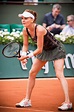Agnieszka Radwanska – French Open Tennis Tournament in Roland Garros ...