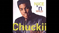 With All My Heart - Chuckii Booker - YouTube