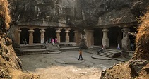 Elephanta Caves - Mumbai’s First UNESCO Site - Travelure