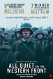 All Quiet On The Western Front Awards 2024 - Bianca Zahara