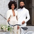Solange Knowles and Alan Ferguson Get Married - Solange Knowles Wedding ...
