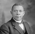 Booker T. Washington Biography