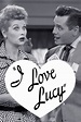 I Love Lucy (TV Series 1951-1957) — The Movie Database (TMDB)