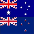 Bandeira Nova Zelandia e Australia - Últimas Notícias da Nova Zelândia