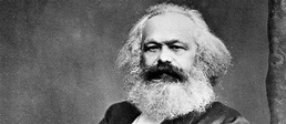 "Die Fragen von Karl Marx bleiben aktuell" - katholisch.de