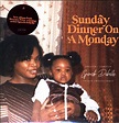 Speech Debelle-Sunday Dinner On A Monday-LP Vinyl - Rockers Records