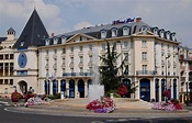 PLESSIS GRAND HOTEL - Updated 2023 (Le Plessis-Robinson, France)