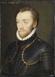 Anonyme, Anonyme français | Portrait d'Anne, duc de Joyeuse (1561-1587 ...