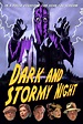 Dark and Stormy Night (película 2009) - Tráiler. resumen, reparto y ...