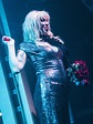 Courtney Love’s voice a no-show in Anaheim – Orange County Register
