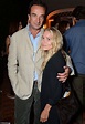 Mary-Kate Olsen, 27, engaged with boyfriend Olivier Sarkozy, 44 | Daily ...