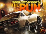 2011 Need for Speed The Run Wallpapers | HD Wallpapers | ID #9652
