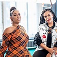 Black Ink Crew Chicago's Charmaine Relives The Day She Learned Her Mom ...