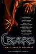 Creatures : Thirty Years of Monsters by Christopher Golden, China ...