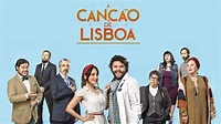A Canção de Lisboa - Séries Nacionais - RTP