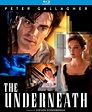 The Underneath (Blu-ray) - Kino Lorber Home Video