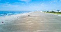 The Best Beaches in New Jersey