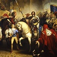 Entry of Charles VIII into Florence | Artworks | Uffizi Galleries