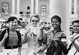 The 1956 Women’s March in Pretoria | South African History Online