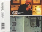 Barry Adamson - What It Means | Ediciones | Discogs