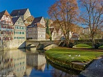 Baden-Wurtemberg, el sur de Alemania - Vivimos de Viaje