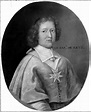 Jean François Paul de Gondi (1614-1679), kardinal av Retz ...