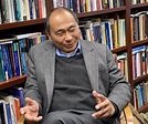 Francis Fukuyama: “If you don’t have a sense of national identity, you ...