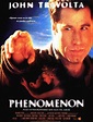 Ver Descargar Pelicula Phenomenon (1996) - Unsoloclic - Descargar ...