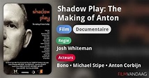 Shadow Play: The Making of Anton Corbijn (film, 2009) - FilmVandaag.nl