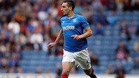 Lee Wallace says display against Newcastle was a massive confidence ...