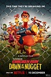 'Chicken Run: Dawn of the Nugget' Trailer Brings Back Rocky and Ginger