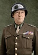 World War II in Color: Biography of George S. Patton