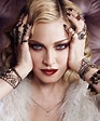 Madonna : On The Cover Of A Magazine OTCOAM rare madonna photos best ...