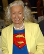 Noel Neill, Superman’s original Lois Lane in TV and film, dies aged 95 ...