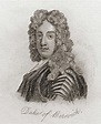 James FitzJames, 1st Duke of Berwick, 1670 - 1734. French military ...