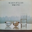 Yoko Ono - Season Of Glass (1981, Vinyl) | Discogs