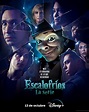 Escalofríos: La serie | Doblaje Wiki | Fandom