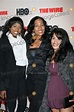 Photos and Pictures - NYC 01/04/08 Sonja Sohn and daughters premiere of ...