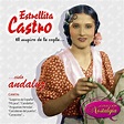 NUESTROS DISCOS: Discografia Estrellita Castro