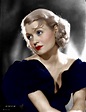 Constance Bennett | Constance bennett, 1930s hollywood, Classic ...